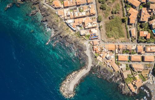 Blue54 - Pozzillo sul mare fra l'Etna e Taormina - Foto 32