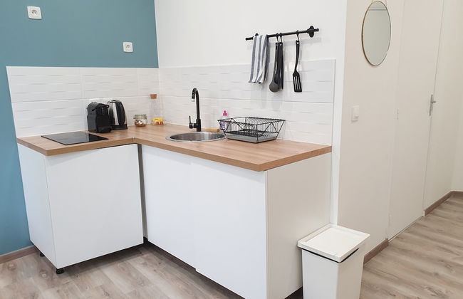 Home Sweet Home - Marais - Foto 28