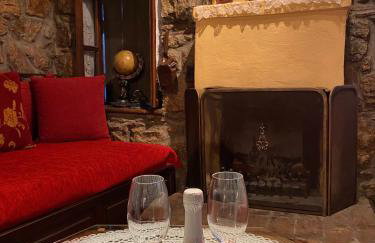 Agoriani Art Studio - Sweet little cottage - Foto 24