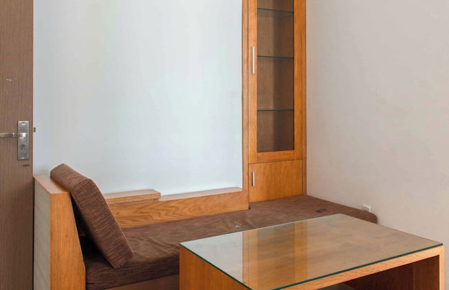 Oceanus Vien Trieu Nha Trang Apartment - Thai Ha - Foto 37