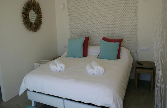 Premium Villa Near Santa Eulalia - Foto 9