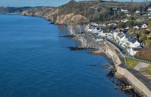The Old Milking Parlour - 1 Bed Cottage - Amroth - Foto 73