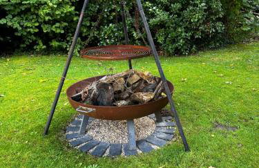 Manor Farm House - Foto 23