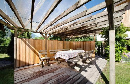 Waalhof Ferienwohnung Golden - Foto 20