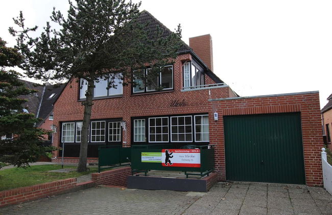 Ferienwohnung in Westerland auf Sylt - Foto 12