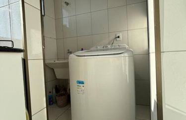 Apto 2 quartos aconchegante e calmo - Foto 55