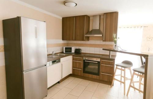 SUNNYHOME Ferienwohnung am Brückelsee - Foto 8