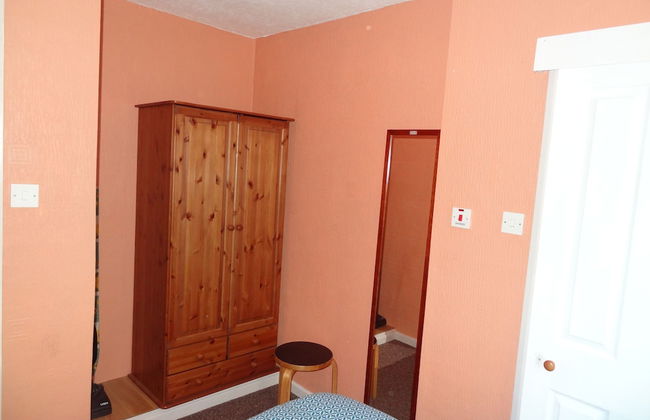 Lindisfarne Holiday Flats - Foto 41