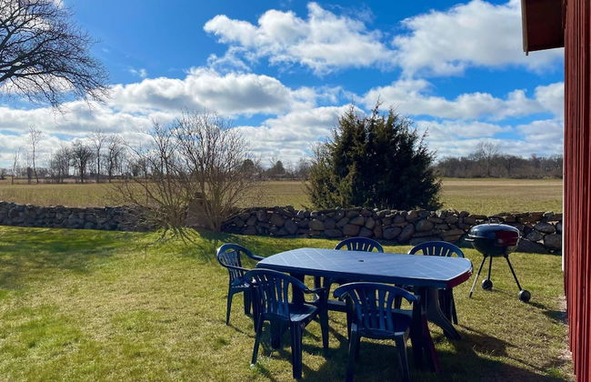 5 Person Holiday Home in Lottorp-by Traum - Foto 12