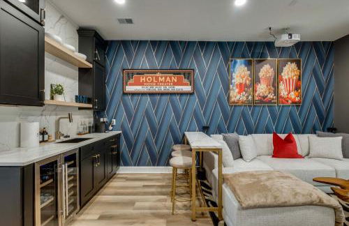 1 Mi to Dtwn Hot Tub Haven in Richmond! - Foto 18