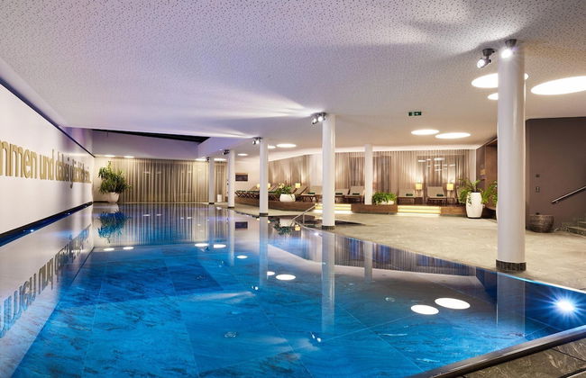 Kitzbühel Lodge - Foto 50