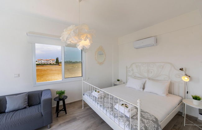 Ayia Napa Marina Vibes - Foto 51