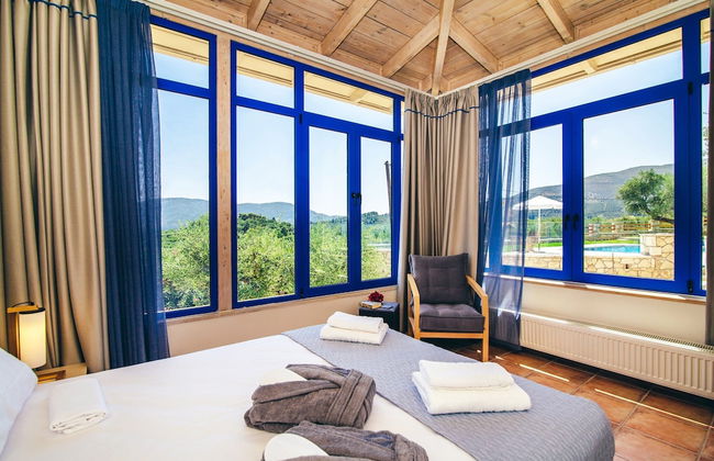 Villa Vakis - Foto 4