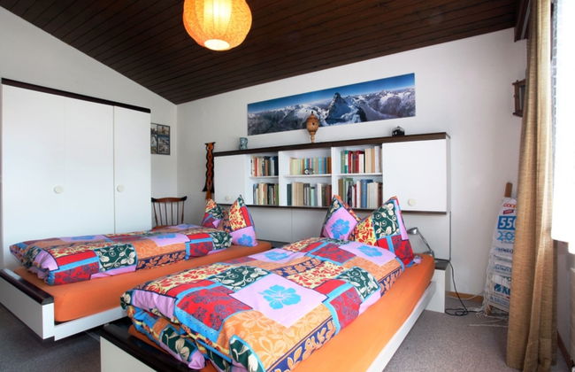 Casa Acletta Sutter - Foto 24