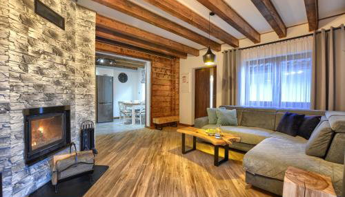 Chaty na Skalistym Wzgórzu - Foto 2