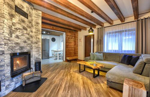 Chaty na Skalistym Wzgórzu - Foto 2