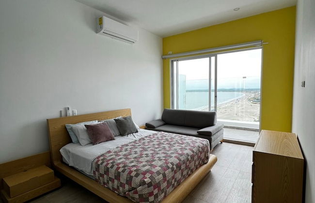 Cartagena Morros Beach and Sea - Photo 23