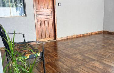 Casa 10 minutos do Centro e Paraguai - Ar Condicionado e estacionamento - Foto 31