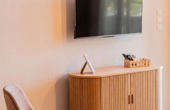 Leisure Escape with a sea view by Salt Apartments - Foto 8