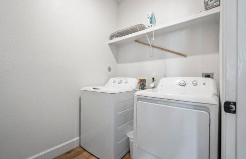 The AMAZING Mendocino Retreat - Foto 24