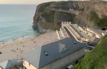 Beachside Apartment - Foto 24