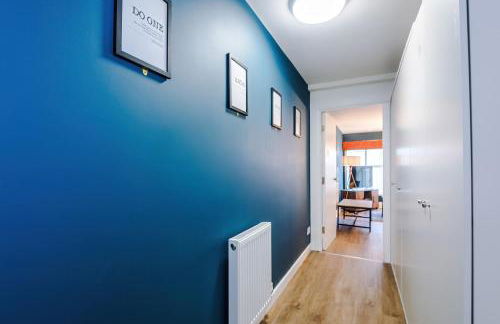 The Definition Apartment in the Northern Quarter by Rest&Recharge - Foto 28