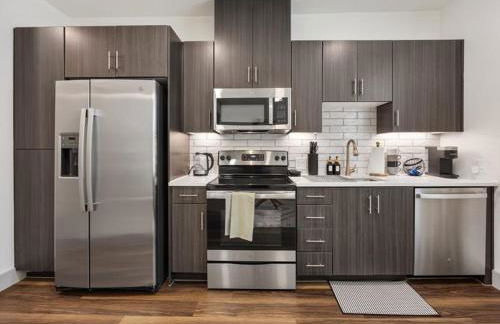 Peaceful Hideaway with Pool, Gym & EV charger - Foto 7