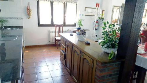 Casa de la Fuente Santillana del Mar - Foto 2, dishwasher