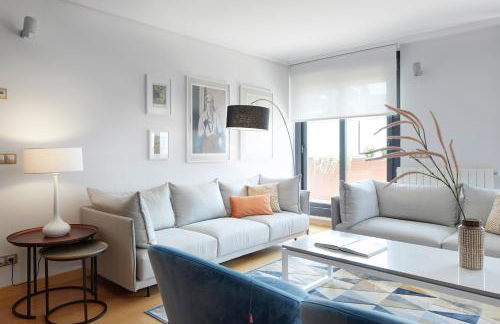 Peine del Viento by FeelFree Rentals - Foto 2