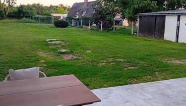 Le gîte de notre histoire - Foto 3