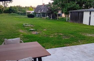 Le gîte de notre histoire - Foto 3