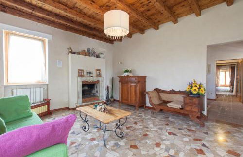 Cascina Serenella - Casa Vacanze - Foto 71