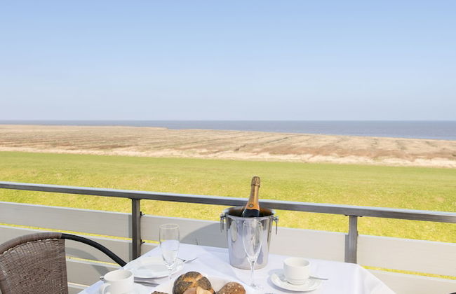 Haus Dünenglück - Foto 29