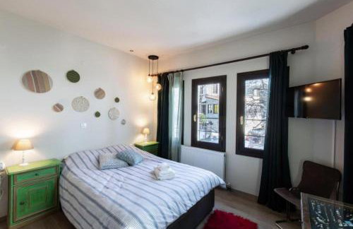 Stagiates Guest House at Pelion - Foto 1