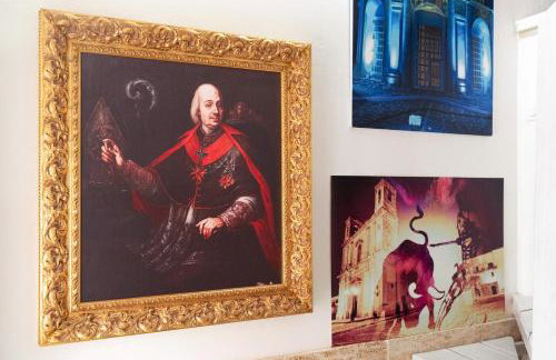 La Dimora Del Duca Nel Salento - Foto 8