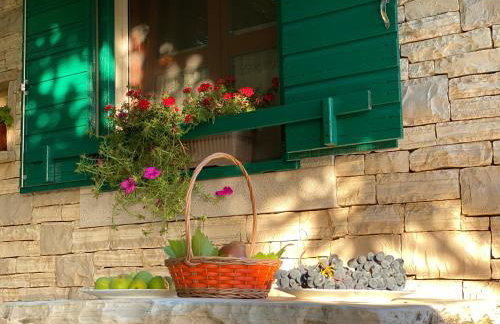 Stone Holiday Homes Stankovci with pool and Mediterranean gardens - Foto 47