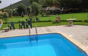 Agriturismo Su Niu - Foto 13