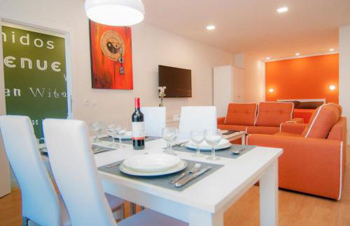 Los Rodeos Luxury Vivienda Vacacional - Foto 12
