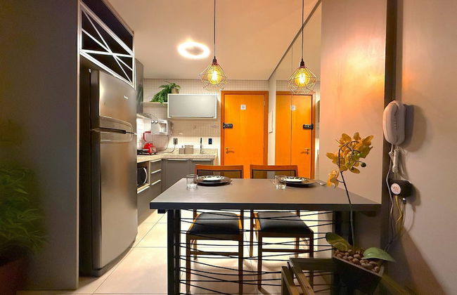 iFlat Brookfield Towers - Photo 14