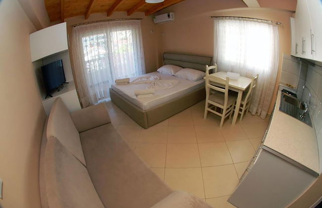 Hotel Vila Alvin & Apartments - Foto 45