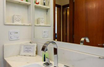 Flat Maravilhoso Copacabana (BestHostRio) - Foto 66