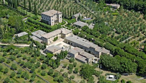 Charming House in Tuscany With Pool & Views - Foto 2