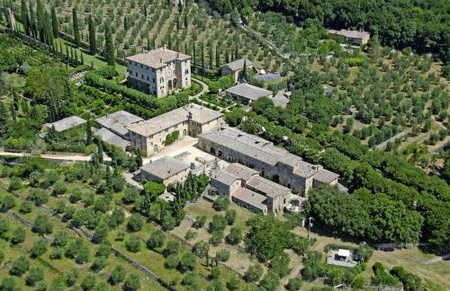 Charming House in Tuscany With Pool & Views - Foto 2