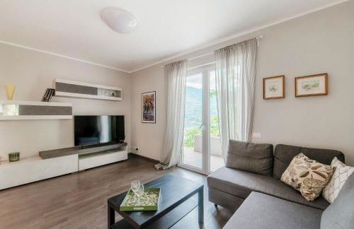 Como Lake Amazing View - byMyHomeinComo - Foto 84