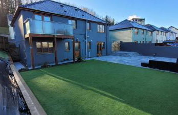 Tides Reach - 3 Bedroom Holiday Home - Llanreath - Pembroke Dock - Photo 1