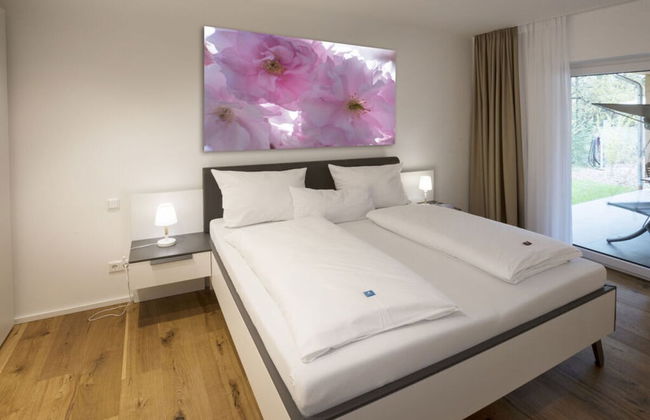 Weiherhof Comfortable Holiday Residence - Foto 2