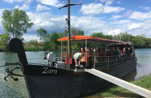 Guest house Studio apartman Marina - free parking, pet friendly - Foto 53