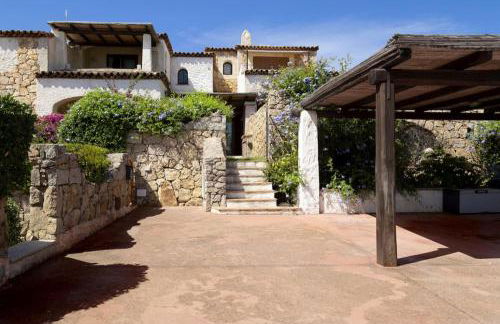 Villa Punta Saline - Foto 8