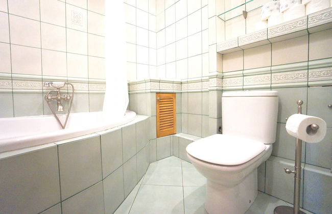 AAA STAY Market Square Old Town - Foto 65