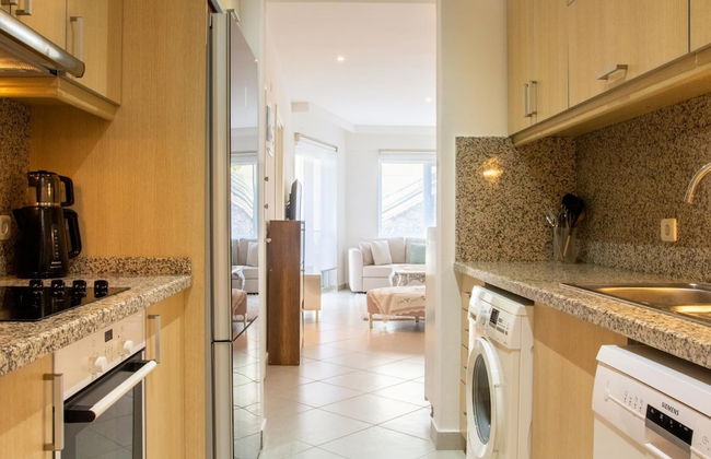 Comfortable Flat w Pool and Garden in Soke Aydin - Foto 22